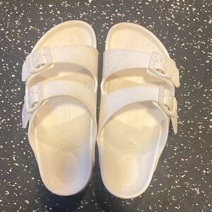 Kids Birkenstock sandals
